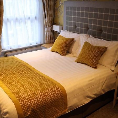 The Woolly Sheep Inn Skipton Luaran gambar