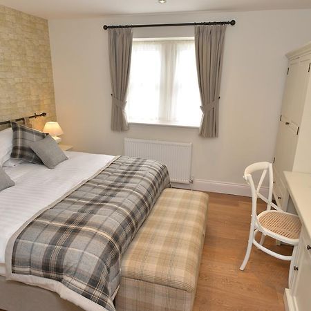 The Woolly Sheep Inn Skipton Luaran gambar