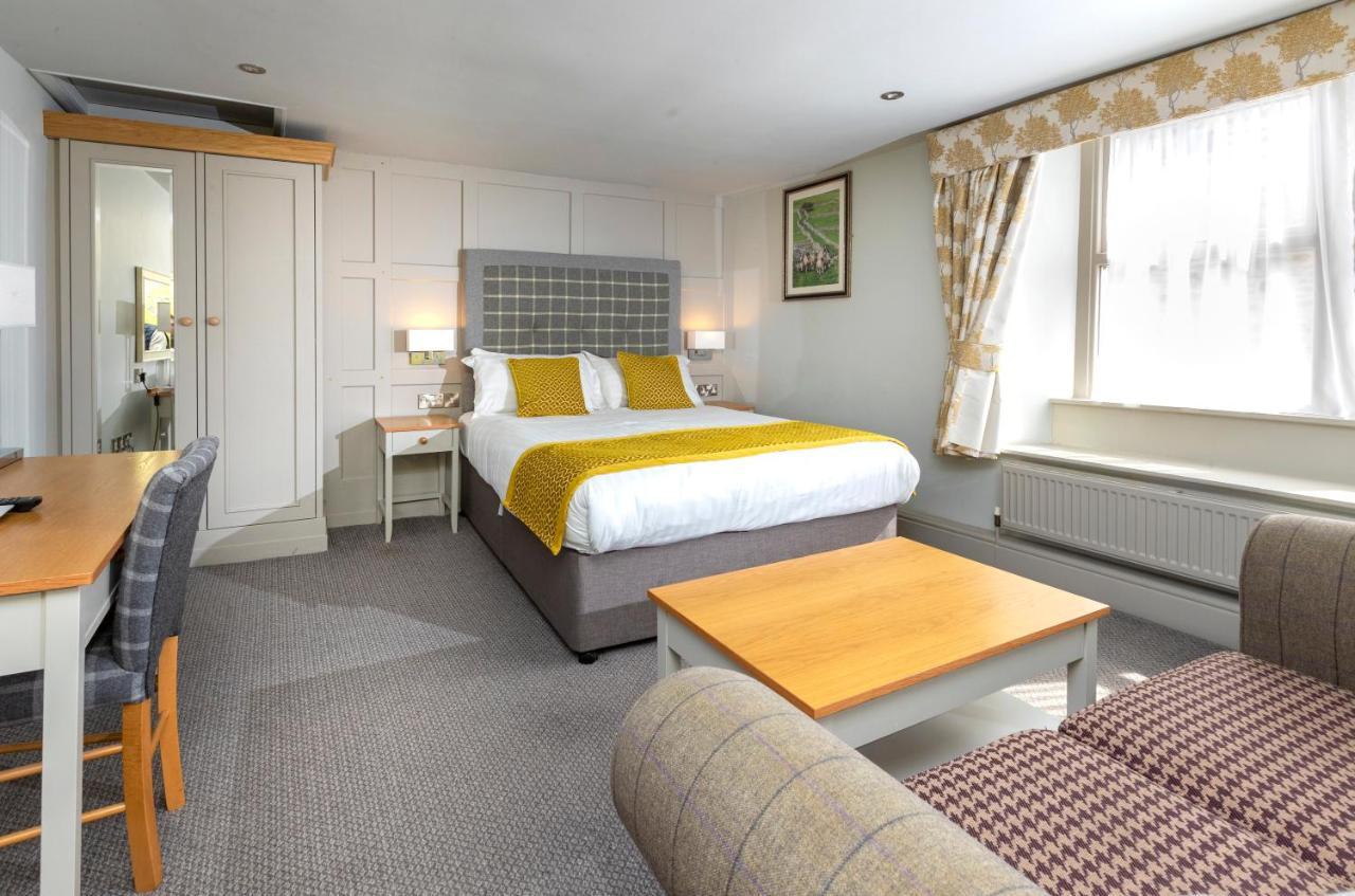 The Woolly Sheep Inn Skipton Luaran gambar