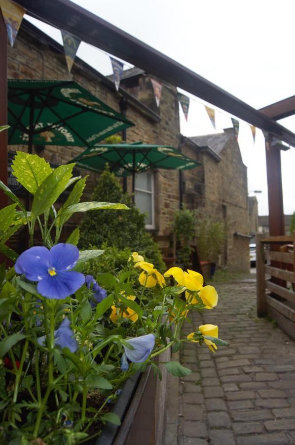 The Woolly Sheep Inn Skipton Luaran gambar