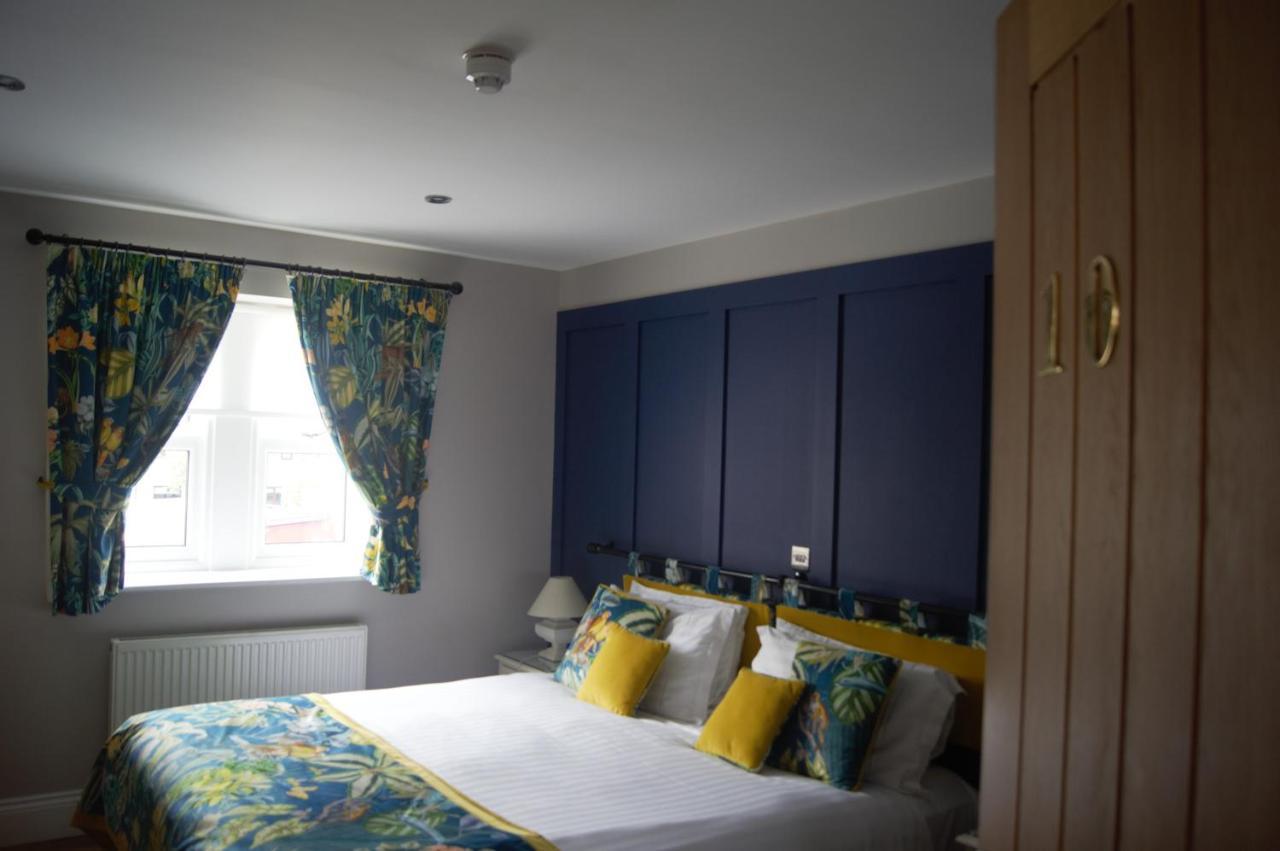 The Woolly Sheep Inn Skipton Luaran gambar