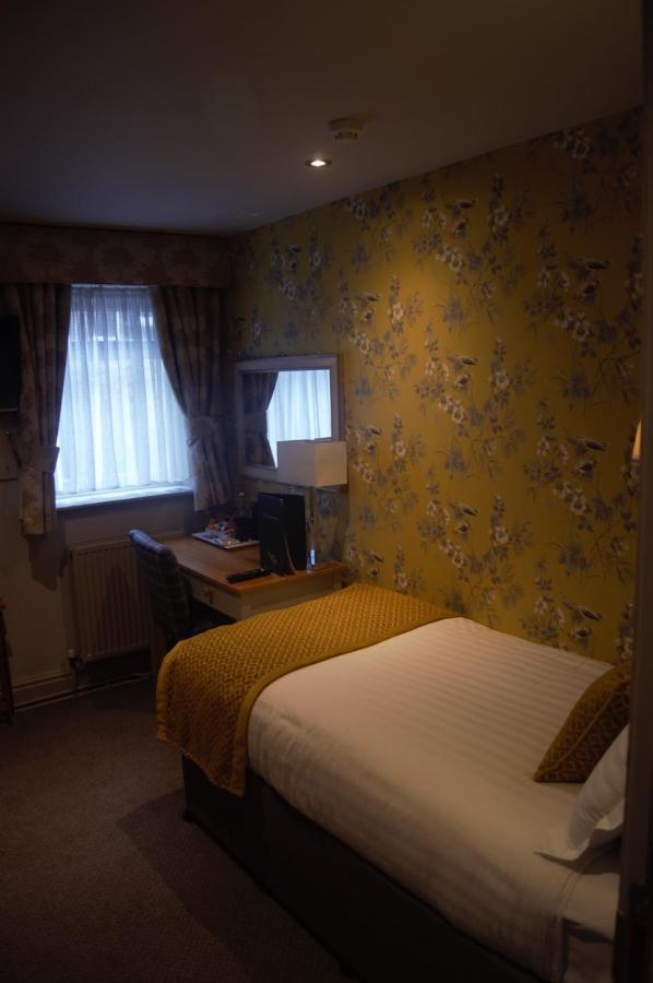 The Woolly Sheep Inn Skipton Luaran gambar