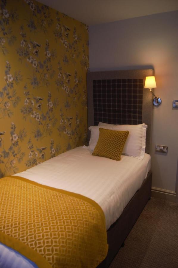 The Woolly Sheep Inn Skipton Luaran gambar