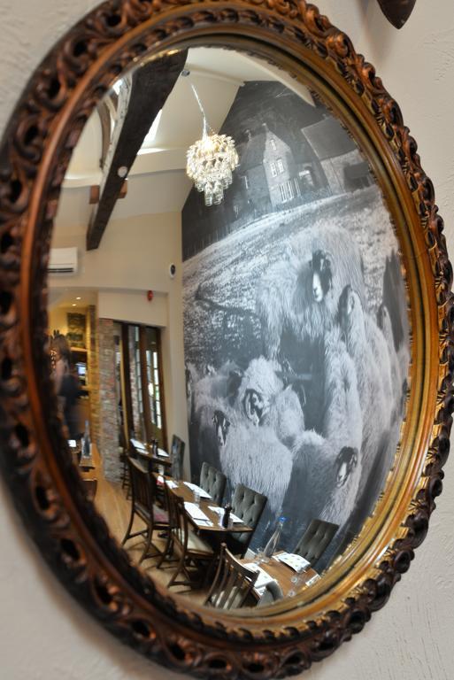 The Woolly Sheep Inn Skipton Luaran gambar
